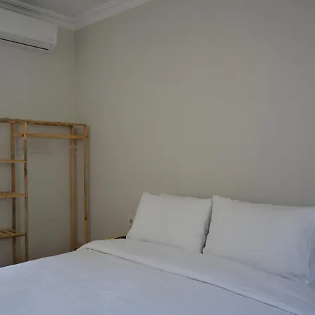 Lokal Habitación en casa particular *