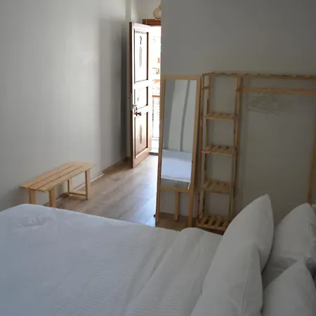 Habitación en casa particular Lokal Ayvalı