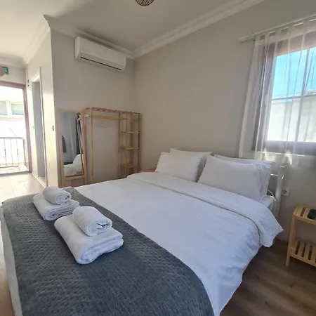 Lokal Habitación en casa particular