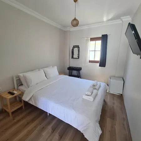 Habitación en casa particular Lokal *