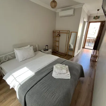 Lokal Homestay