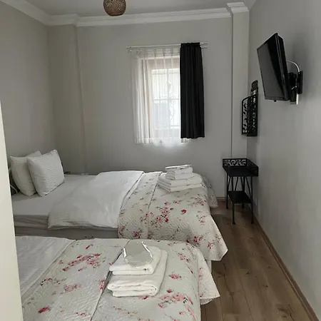 Homestay Lokal *