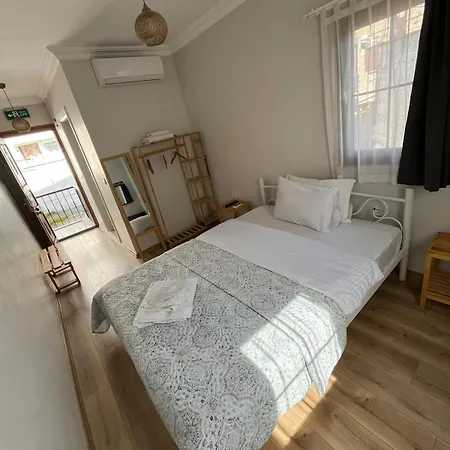Homestay Lokal Ayvalik