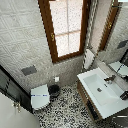 Lokal Homestay