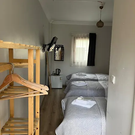 Lokal Ayvalık Ayvalı